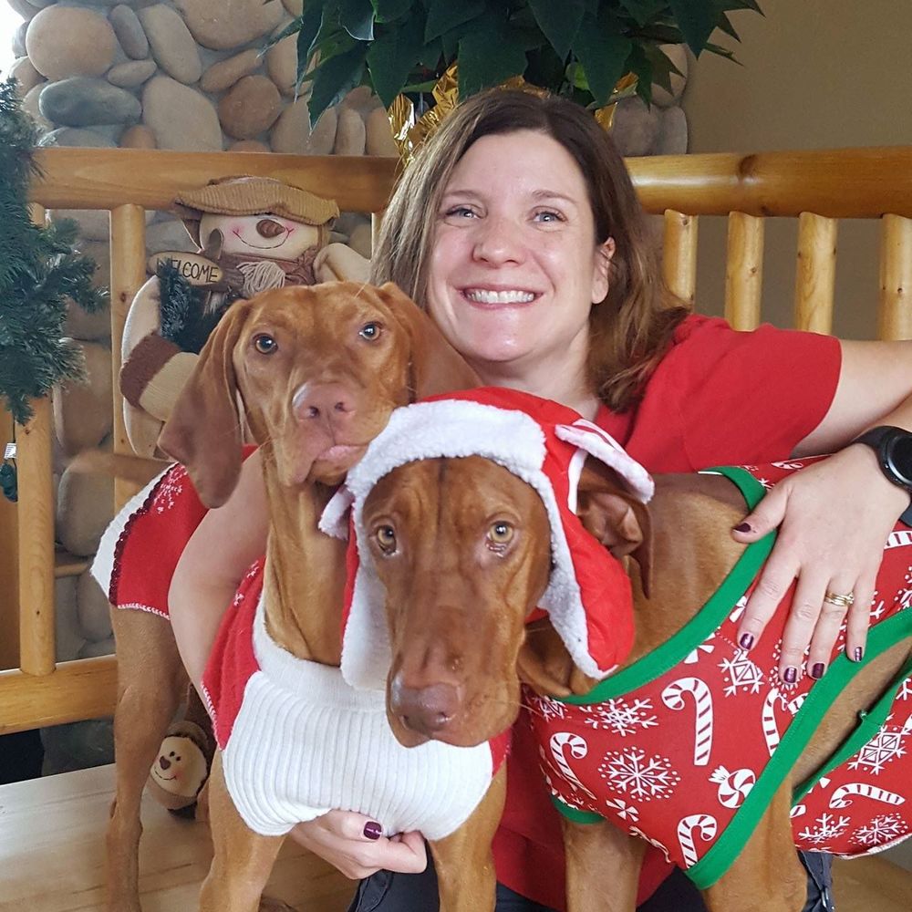 Meet your Posher, Connie